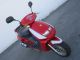 1996 SYM  Red Devil / Jet (G5J) 50 Michael Schumacher Motorcycle Scooter photo 11