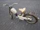 1966 Sachs  Göricke Motorcycle Motor-assisted Bicycle/Small Moped photo 3