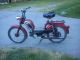 1976 Sachs  Rixe moped Motorcycle Motor-assisted Bicycle/Small Moped photo 2
