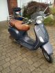 2006 Vespa  LXV 50 Motorcycle Motor-assisted Bicycle/Small Moped photo 2