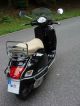 2005 Vespa  GTS 250 IU ABS Motorcycle Scooter photo 2