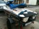 2004 Bombardier  Sea Doo GTI Blue Economical and Fast Motorcycle Motorcycle photo 2