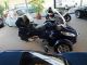 2011 Bombardier  Can Am Spyder RT SE5 Automatic Techno! Motorcycle Trike photo 13