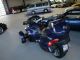 2011 Bombardier  Can Am Spyder RT SE5 Automatic Techno! Motorcycle Trike photo 5
