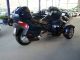 2011 Bombardier  Can Am Spyder RT SE5 Automatic Techno! Motorcycle Trike photo 6