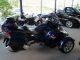 2011 Bombardier  Can Am Spyder RT SE5 Automatic Techno! Motorcycle Trike photo 8