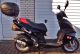 Daelim  S-Five 50 2005 Scooter photo