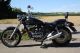 Daelim  VT 125 F 2012 Lightweight Motorcycle/Motorbike photo