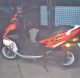 2010 Daelim  Lie Motorcycle Motor-assisted Bicycle/Small Moped photo 1