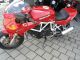 1992 Ducati  750SS Motorcycle Sports/Super Sports Bike photo 1