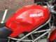 2005 Ducati  Monster M 800 Motorcycle Motorcycle photo 4