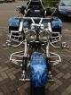 2004 Boom  Lowrider Motorcycle Trike photo 1