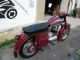 1964 Jawa  453 Motorcycle Motorcycle photo 1