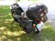 2007 Moto Guzzi  California classik touring Motorcycle Chopper/Cruiser photo 1