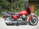 1980 Moto Guzzi  SP 1000 Motorcycle Motorcycle photo 4