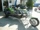 2012 Rewaco  RF1 LT-2 R-Edition Turbo Motorcycle Trike photo 9