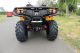 2012 Can Am  Outlander XT1000 4years with LOF warranty Motorcycle Quad photo 2