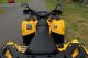 2012 Can Am  Outlander XT1000 4years with LOF warranty Motorcycle Quad photo 3