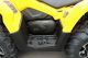 2012 Can Am  Outlander XT1000 4years with LOF warranty Motorcycle Quad photo 4