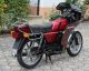 1982 Herkules  Ultra 80 Motorcycle Motor-assisted Bicycle/Small Moped photo 1