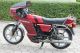 1982 Herkules  Ultra 80 Motorcycle Motor-assisted Bicycle/Small Moped photo 2