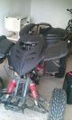 2005 Herkules  Adly 300 Motorcycle Quad photo 1