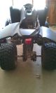 2005 Herkules  Adly 300 Motorcycle Quad photo 2
