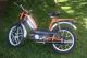 Herkules  Prima 5 1989 Motor-assisted Bicycle/Small Moped photo