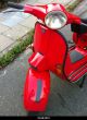1993 Vespa  LUSSO E PX 80/135 80 'DR approval Motorcycle Scooter photo 2