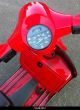 1993 Vespa  LUSSO E PX 80/135 80 'DR approval Motorcycle Scooter photo 3