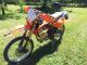 2004 Rieju  MRX 50 Motorcycle Motor-assisted Bicycle/Small Moped photo 2
