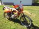 2004 Rieju  MRX 50 Motorcycle Motor-assisted Bicycle/Small Moped photo 4