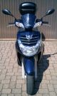 2010 Peugeot  LXR Motorcycle Scooter photo 1