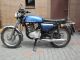 Maico  MD 250 1975 Motorcycle photo