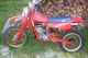 1983 Maico  Spider 490 Motorcycle Rally/Cross photo 1
