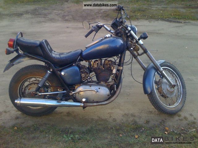 Other  Junak 1965 Vintage, Classic and Old Bikes photo
