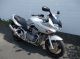 2012 Suzuki  Bandit 600S Motorcycle Sport Touring Motorcycles photo 1