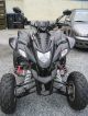 2009 Dinli  Masai Demon 460 *** special edition BLACK *** Motorcycle Quad photo 5