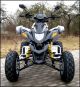 2012 Dinli  DINLI 450 ATV 450cc SPORTS DL904 Motorcycle Quad photo 1