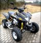 2012 Dinli  DINLI 450 ATV 450cc SPORTS DL904 Motorcycle Quad photo 2