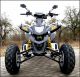 2012 Dinli  DINLI 450 ATV 450cc SPORTS DL904 Motorcycle Quad photo 5