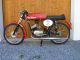 Beta  Camoscio Sports 1972 Motor-assisted Bicycle/Small Moped photo