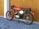 1972 Beta  Camoscio Sports Motorcycle Motor-assisted Bicycle/Small Moped photo 1