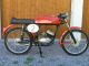 1972 Beta  Camoscio Sports Motorcycle Motor-assisted Bicycle/Small Moped photo 3