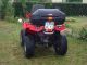 2009 Can Am  Outlander Motorcycle Quad photo 1