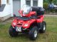 2009 Can Am  Outlander Motorcycle Quad photo 2