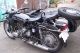 1999 Ural  Tourist trailer Motorcycle Combination/Sidecar photo 2
