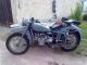 1981 Ural  MT11 Motorcycle Combination/Sidecar photo 1
