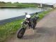 2011 TM  Sm 530 Black Dream Motorcycle Super Moto photo 3