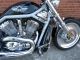 2002 Harley Davidson  V-Rod Motorcycle Chopper/Cruiser photo 3